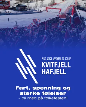 Bilde av World cup Hafjell